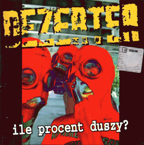 Ile Procent Duszy?